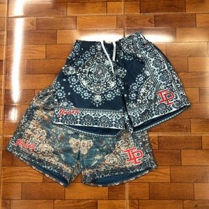 Inaka Power Shorts